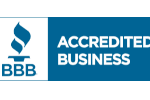 BBB Certified Business